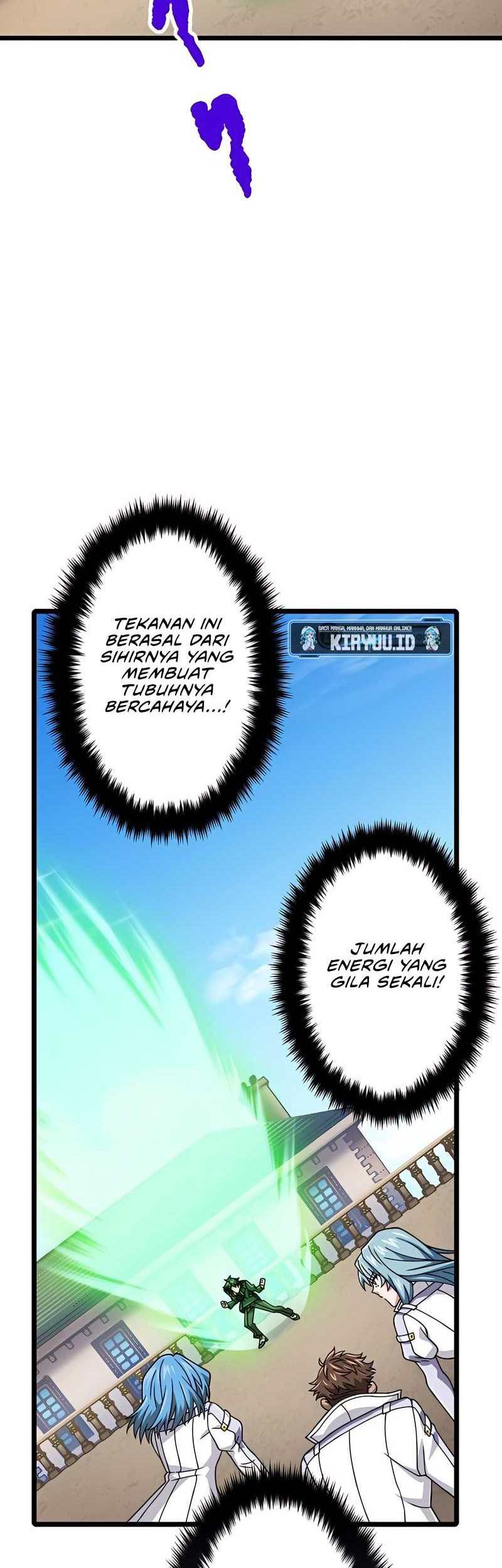 Magic Level 99990000 All-Attribute Great Sage Chapter 48 Gambar 41