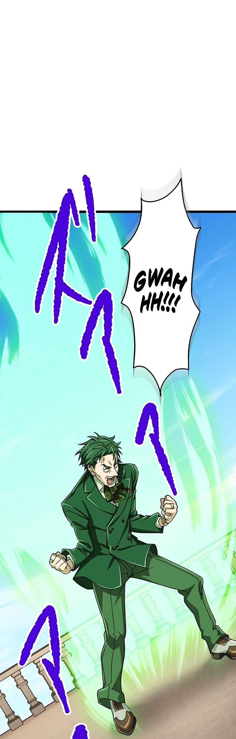 Magic Level 99990000 All-Attribute Great Sage Chapter 48 Gambar 40