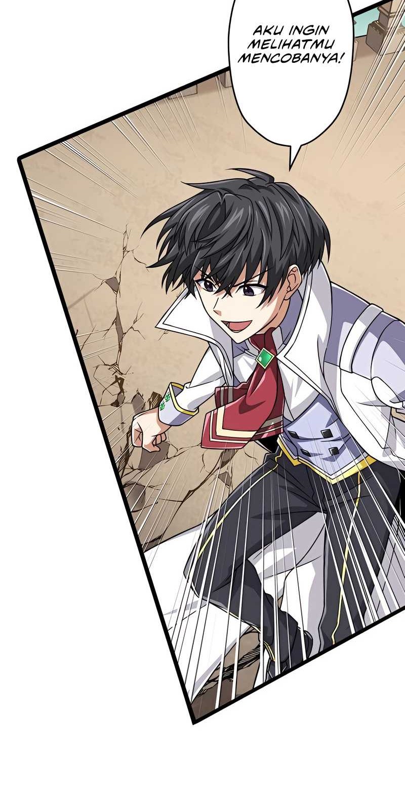 Magic Level 99990000 All-Attribute Great Sage Chapter 48 Gambar 51