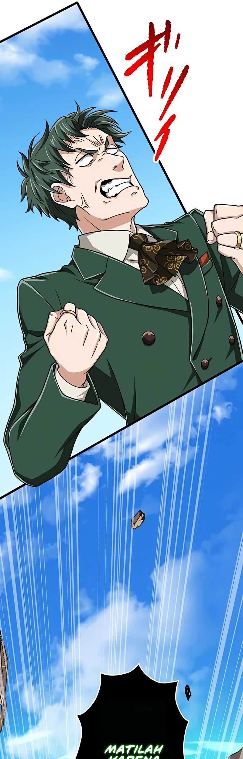 Magic Level 99990000 All-Attribute Great Sage Chapter 48 Gambar 52