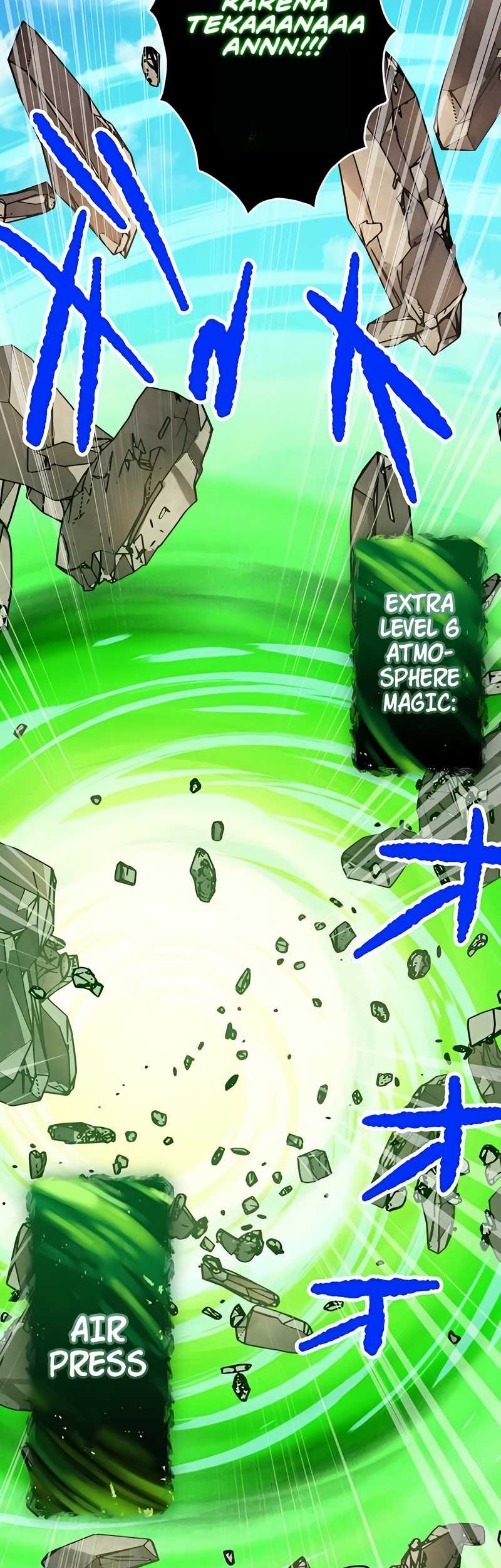 Magic Level 99990000 All-Attribute Great Sage Chapter 48 Gambar 53