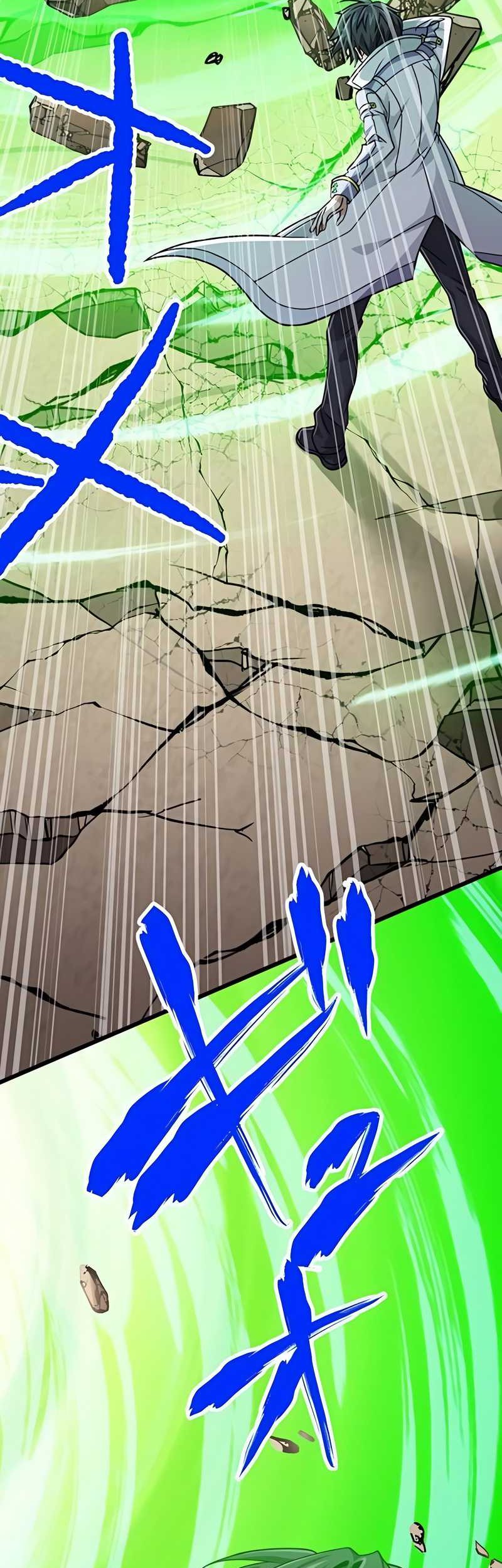 Magic Level 99990000 All-Attribute Great Sage Chapter 48 Gambar 54