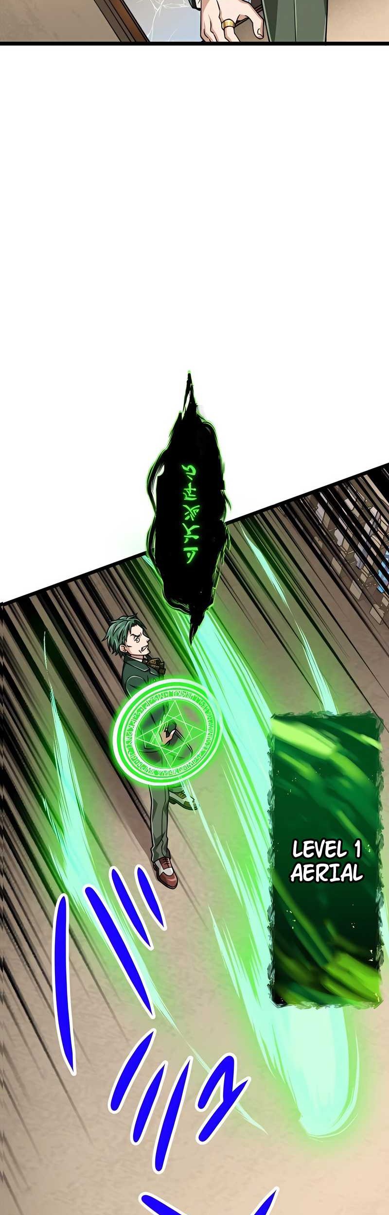 Magic Level 99990000 All-Attribute Great Sage Chapter 48 Gambar 4