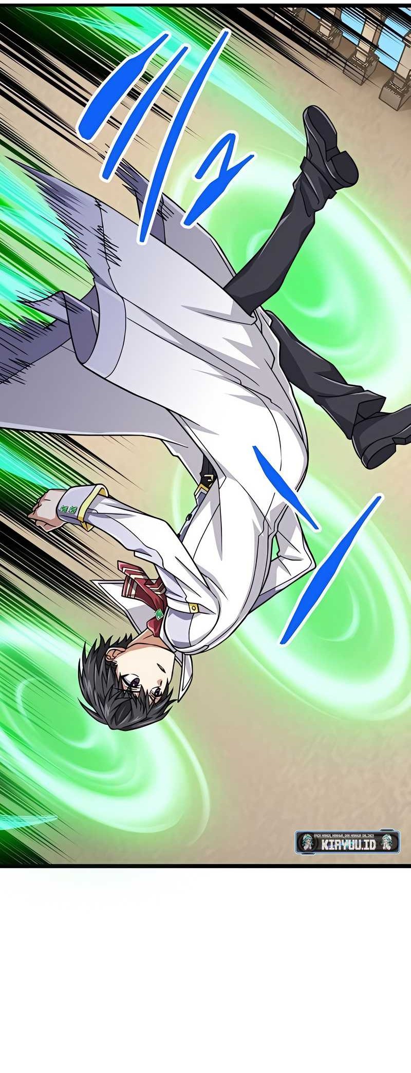 Magic Level 99990000 All-Attribute Great Sage Chapter 48 Gambar 10