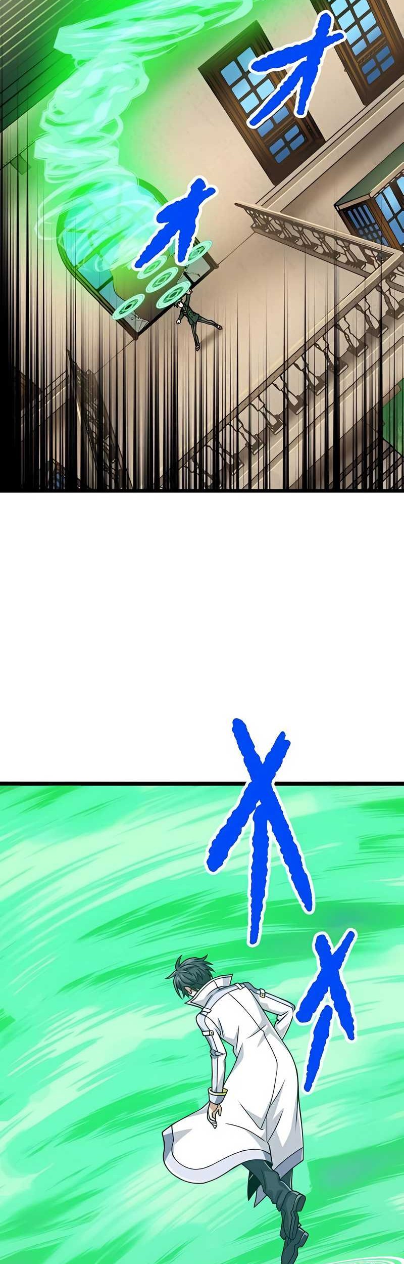 Magic Level 99990000 All-Attribute Great Sage Chapter 48 Gambar 16