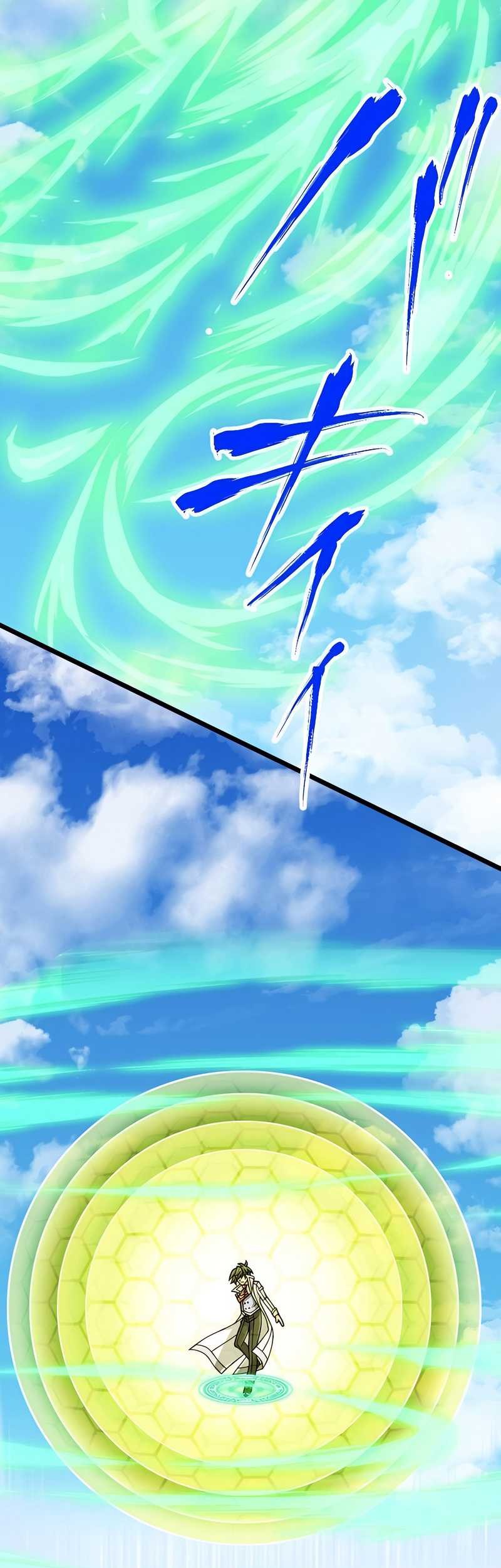 Magic Level 99990000 All-Attribute Great Sage Chapter 48 Gambar 20