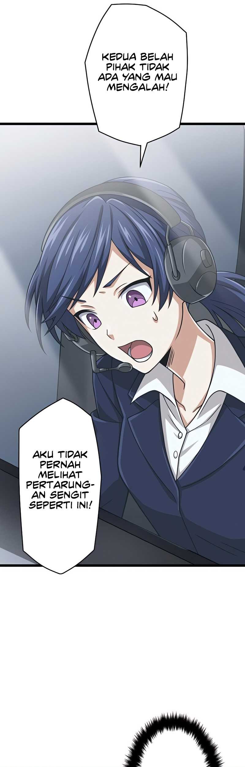 Magic Level 99990000 All-Attribute Great Sage Chapter 48 Gambar 25