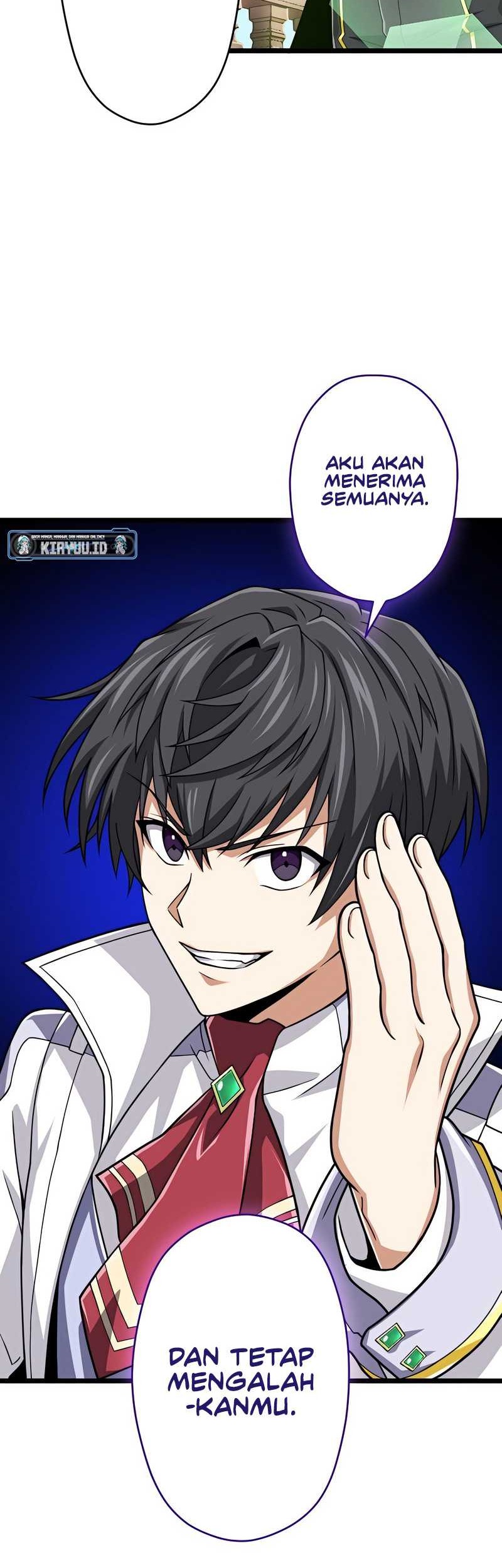 Magic Level 99990000 All-Attribute Great Sage Chapter 48 Gambar 28