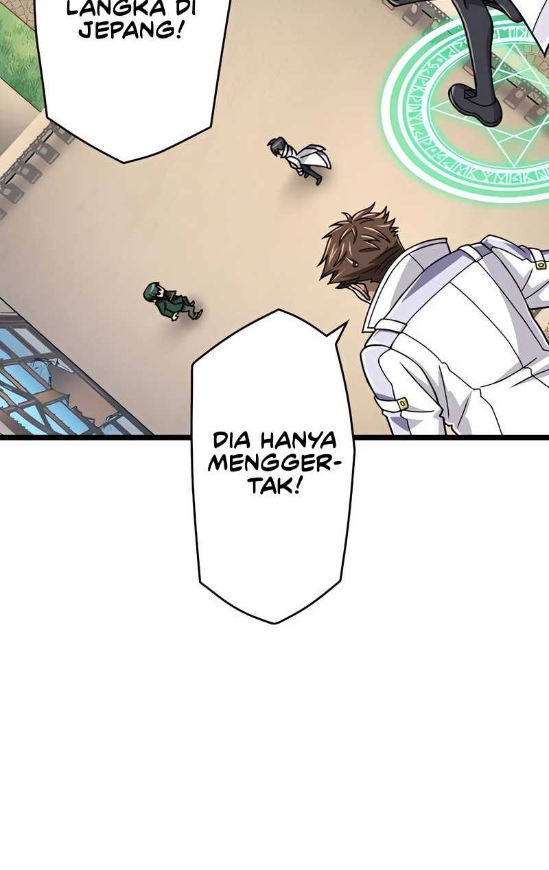 Magic Level 99990000 All-Attribute Great Sage Chapter 48 Gambar 33