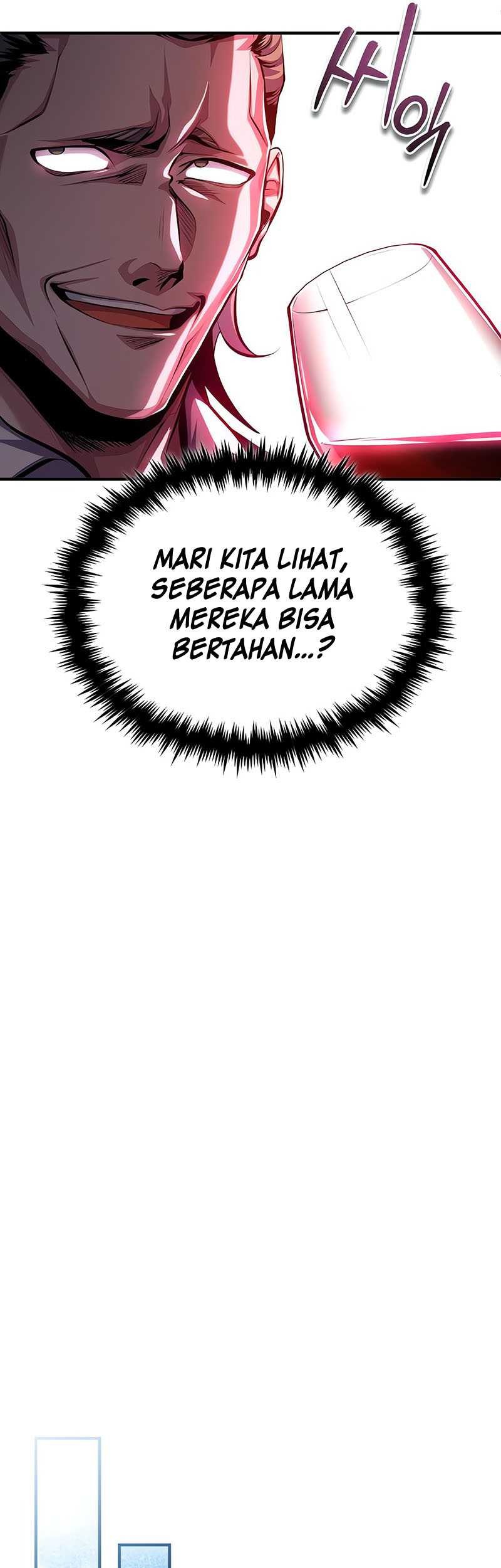 Academy’s Undercover Professor Chapter 74 Gambar 50