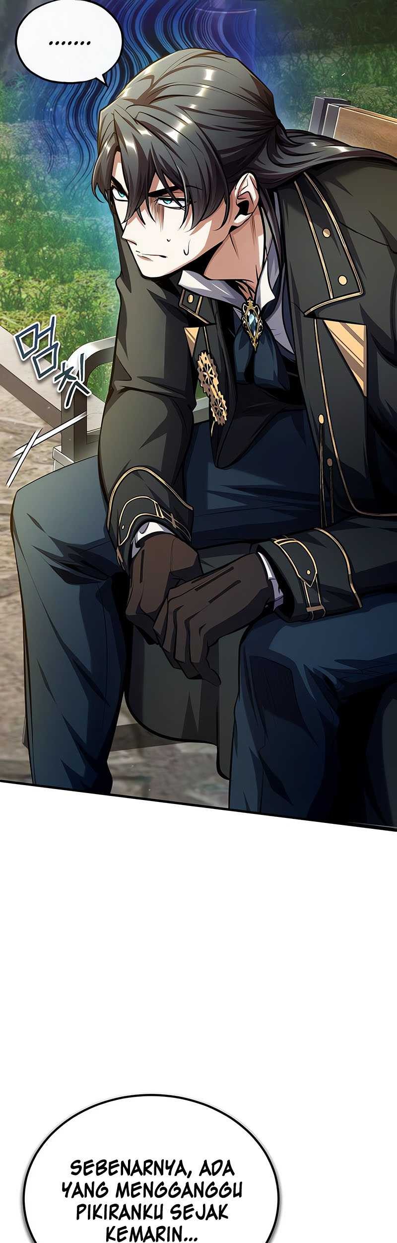 Academy’s Undercover Professor Chapter 74 Gambar 62