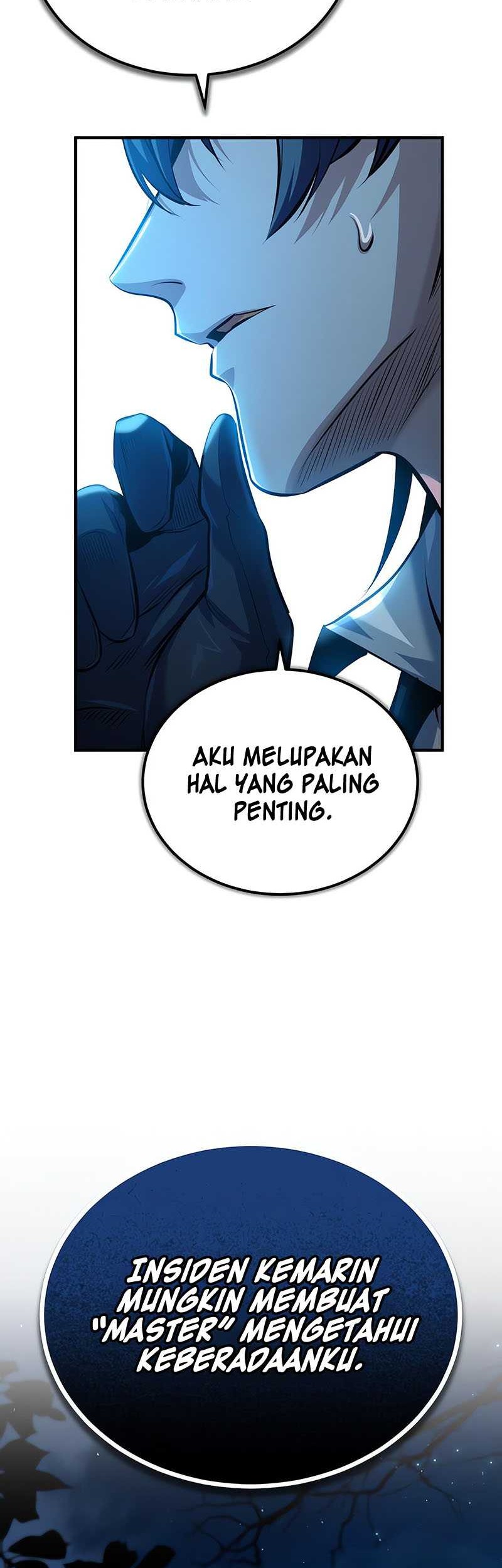 Academy’s Undercover Professor Chapter 74 Gambar 63