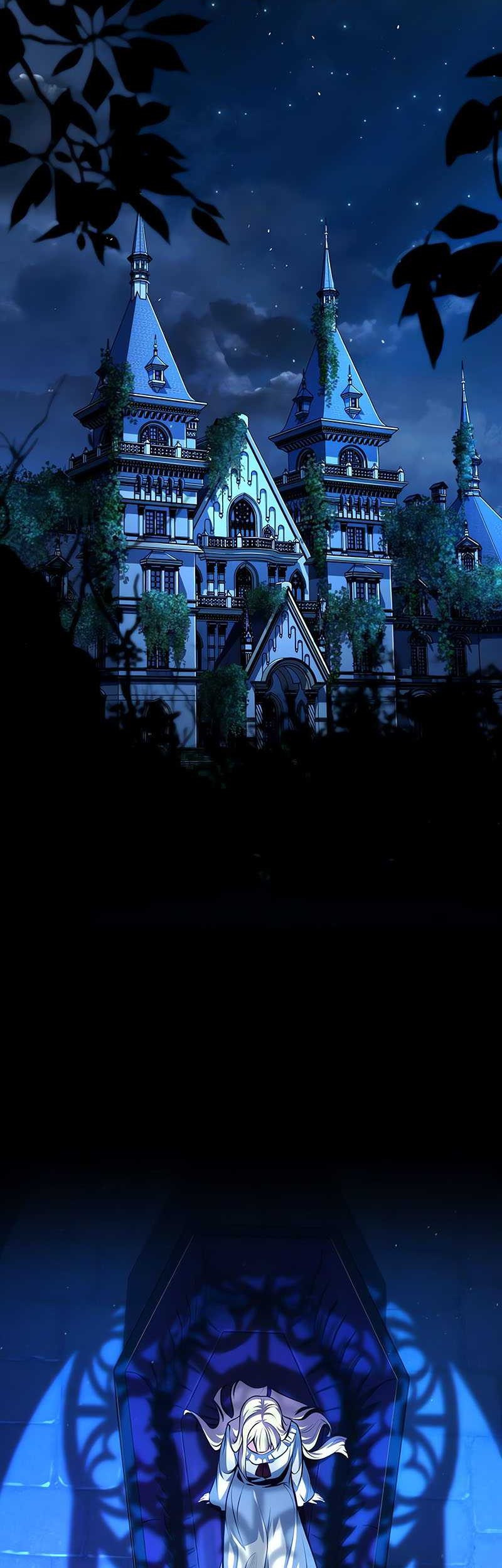 Academy’s Undercover Professor Chapter 74 Gambar 64