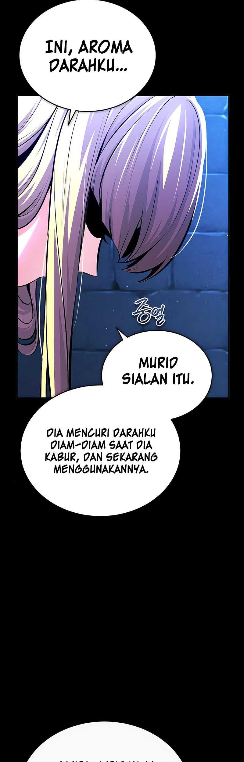 Academy’s Undercover Professor Chapter 74 Gambar 66