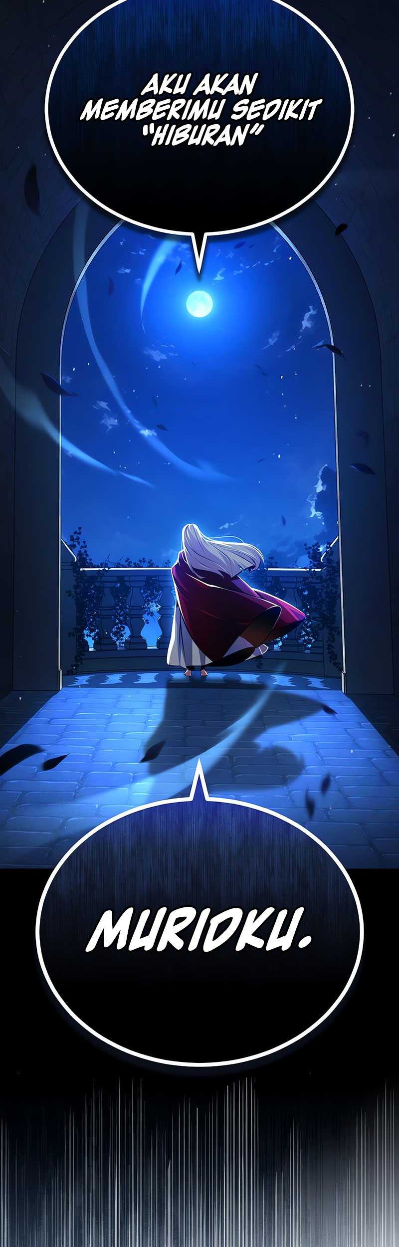 Academy’s Undercover Professor Chapter 74 Gambar 68