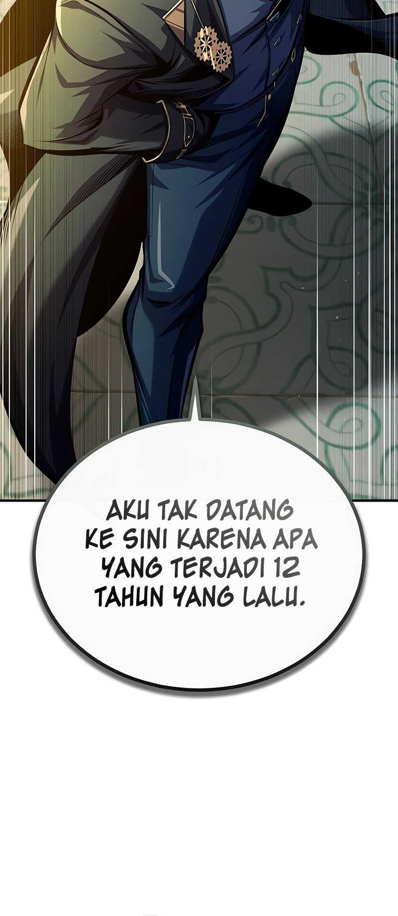 Academy’s Undercover Professor Chapter 74 Gambar 5