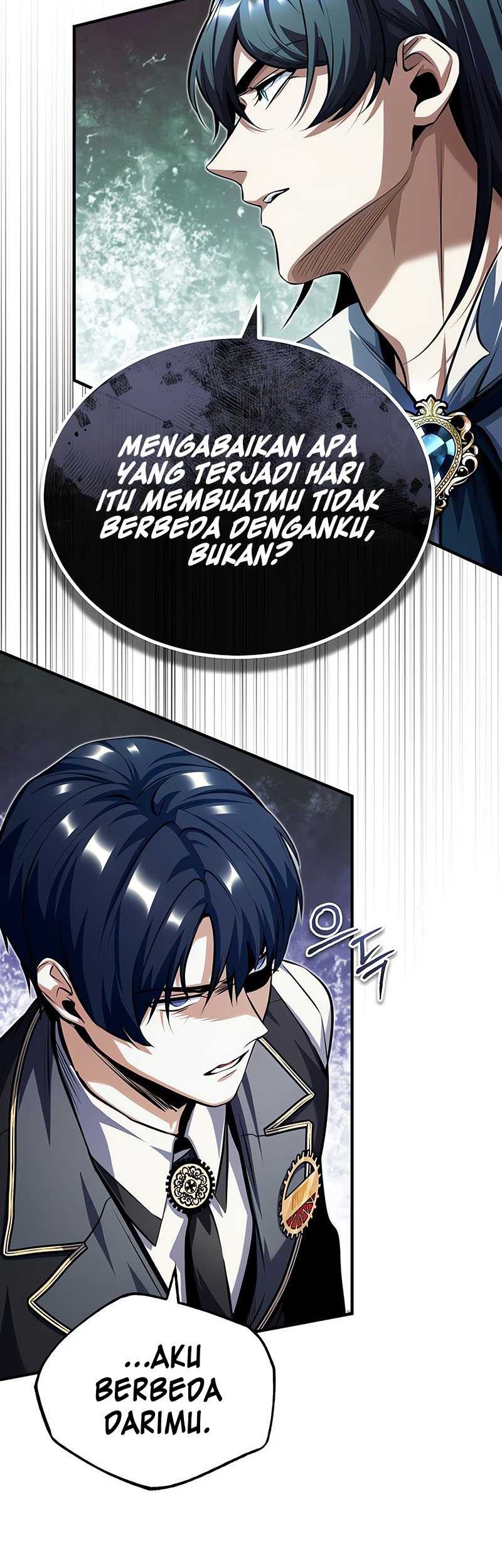 Academy’s Undercover Professor Chapter 74 Gambar 7