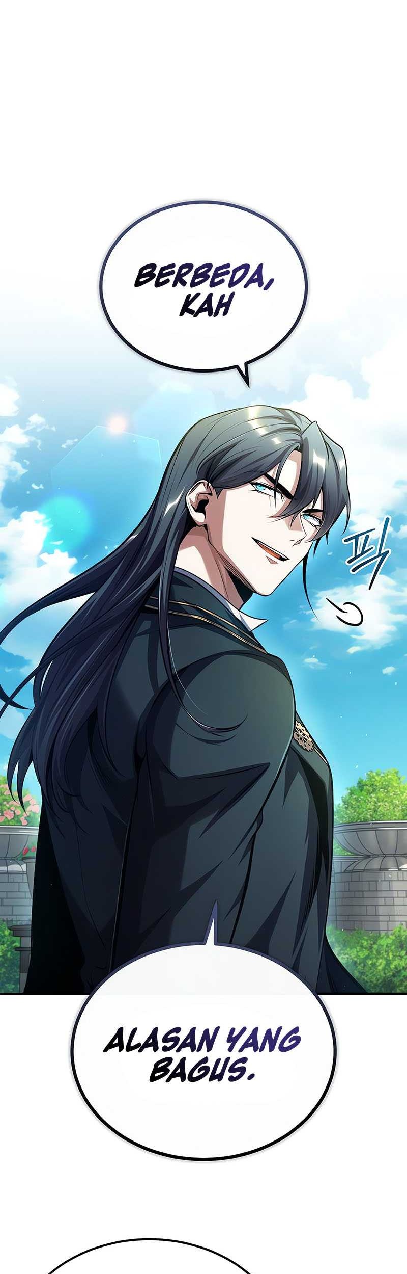 Academy’s Undercover Professor Chapter 74 Gambar 8