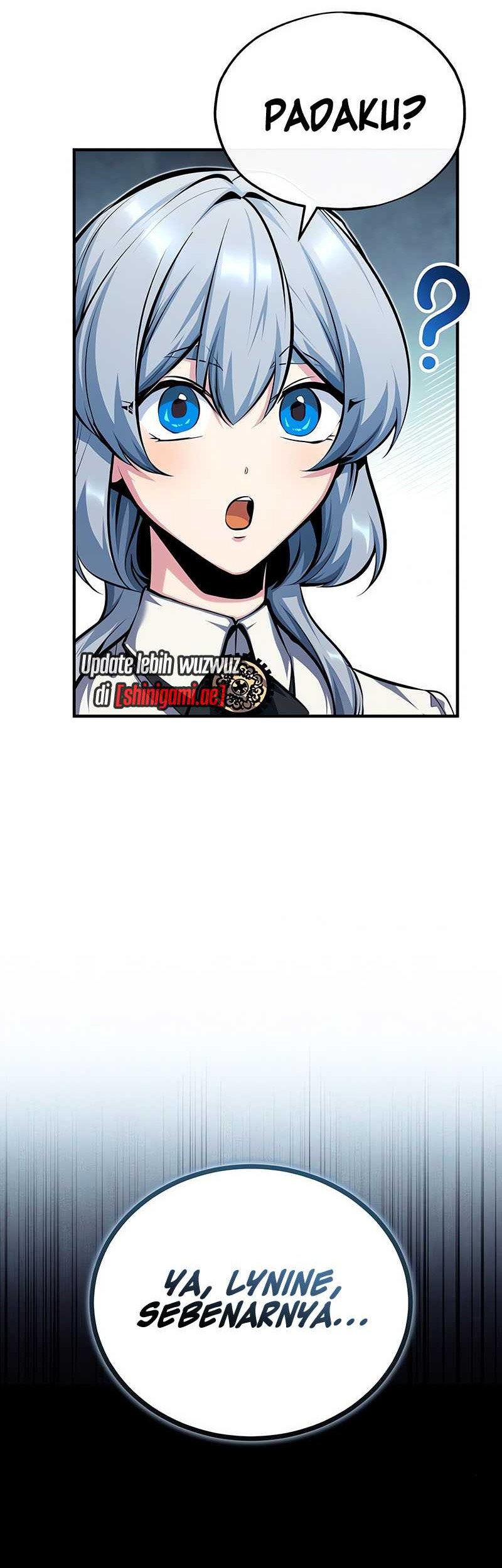 Academy’s Undercover Professor Chapter 74 Gambar 15