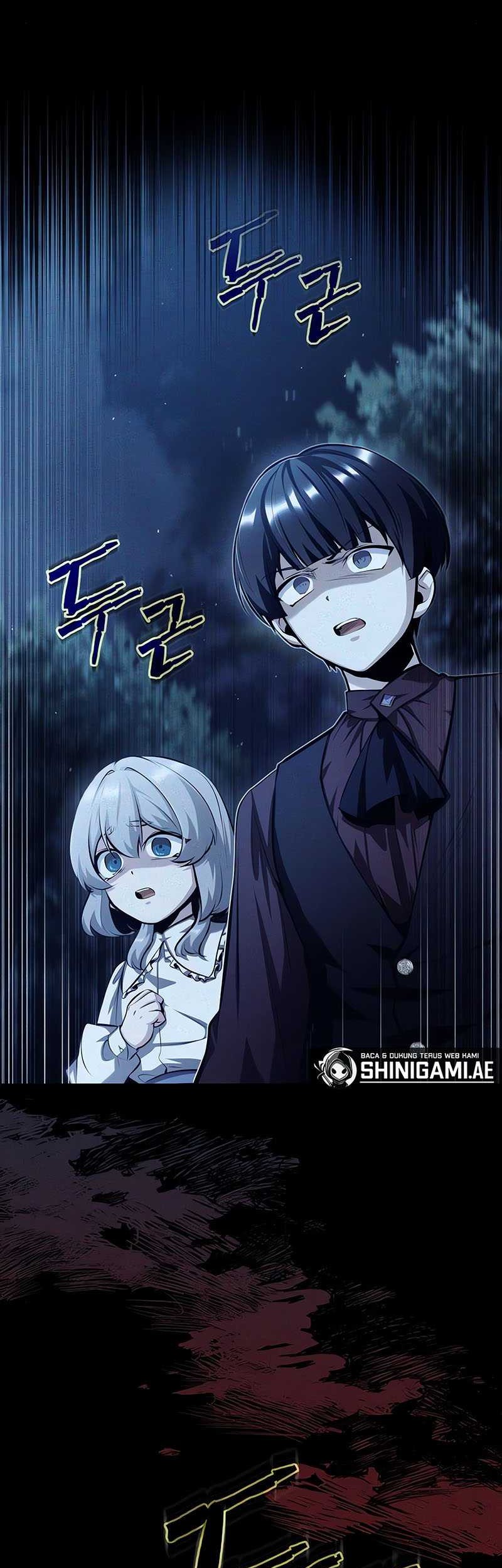 Academy’s Undercover Professor Chapter 74 Gambar 16