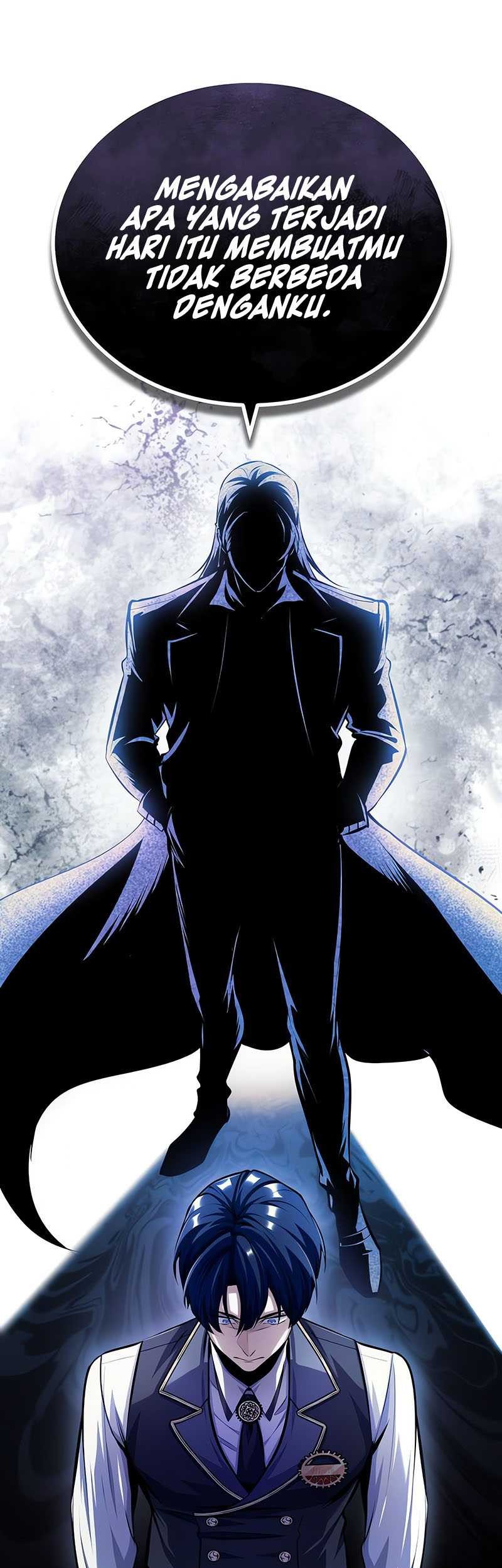 Academy’s Undercover Professor Chapter 74 Gambar 22