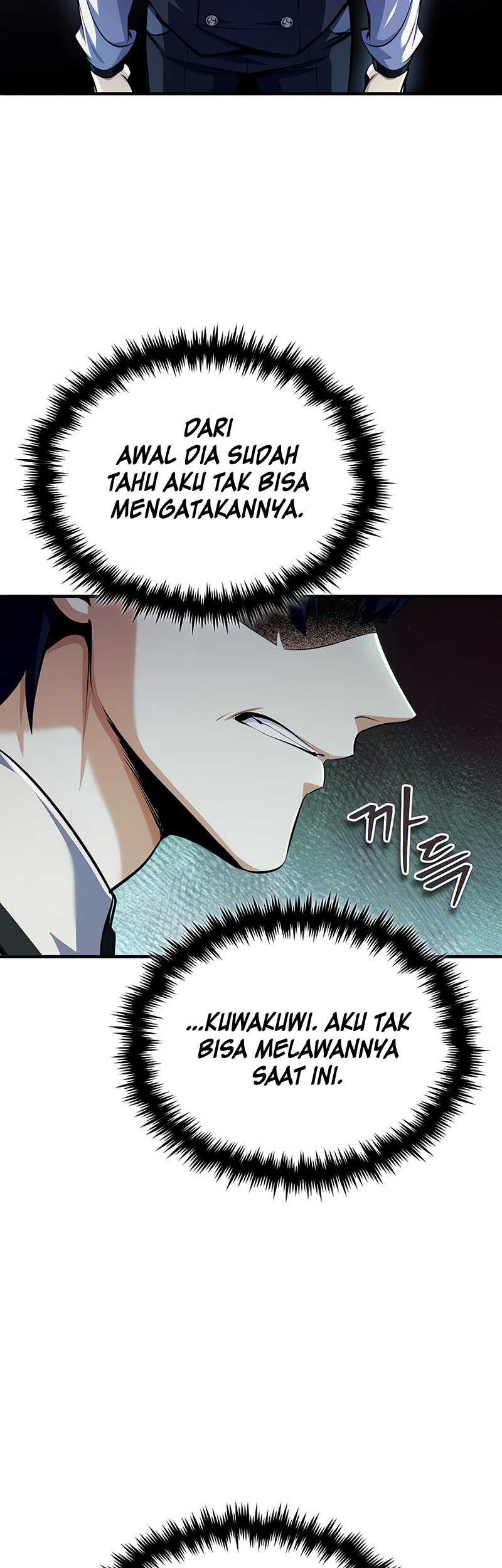 Academy’s Undercover Professor Chapter 74 Gambar 23