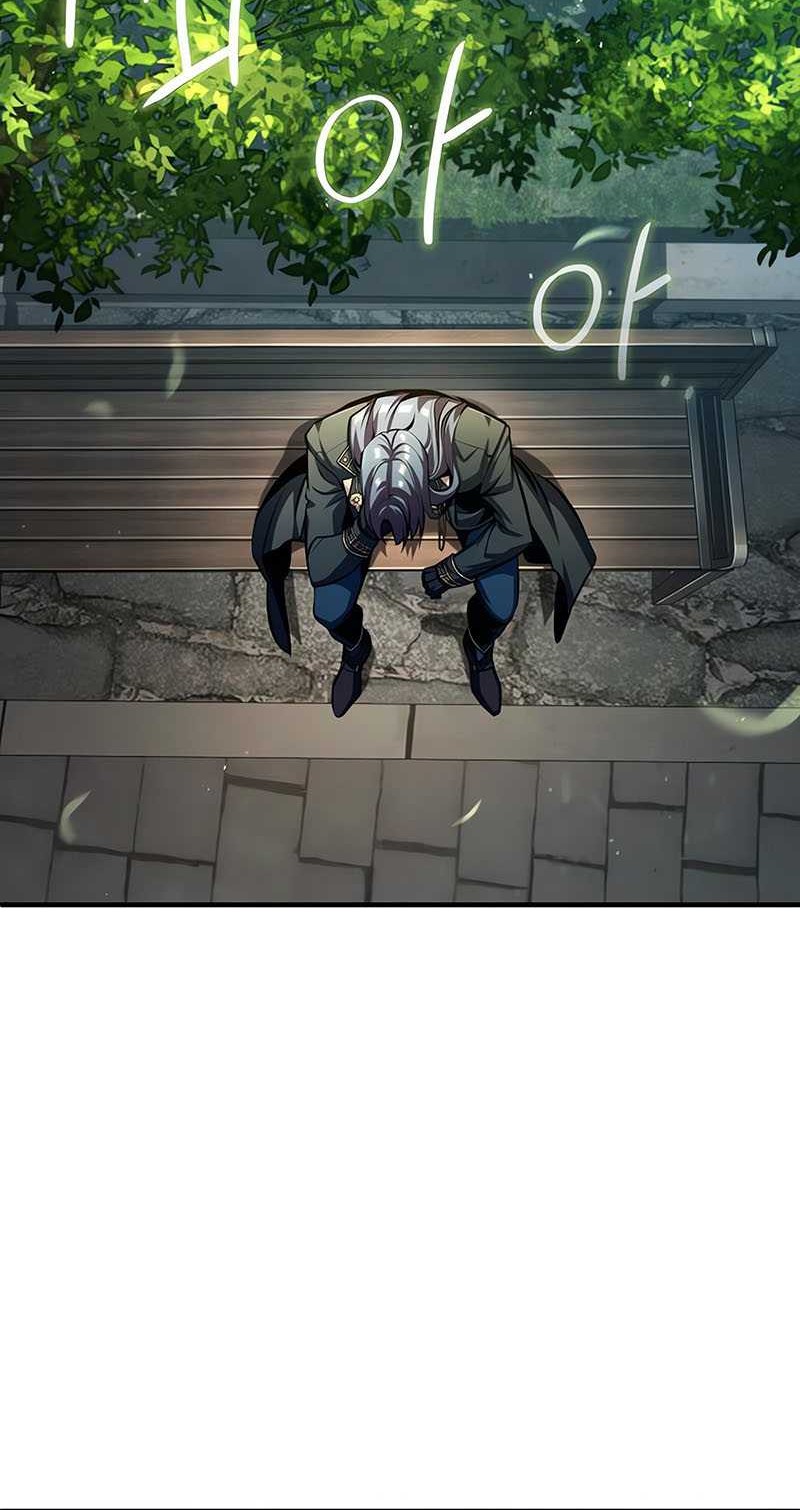 Academy’s Undercover Professor Chapter 74 Gambar 25