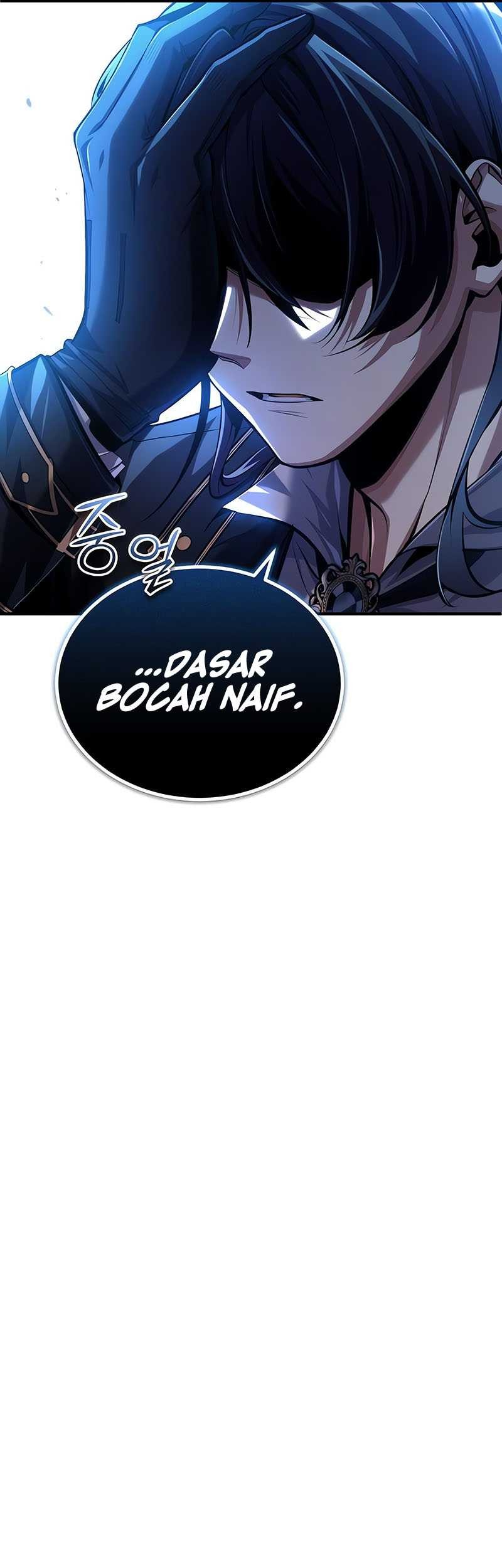 Academy’s Undercover Professor Chapter 74 Gambar 26