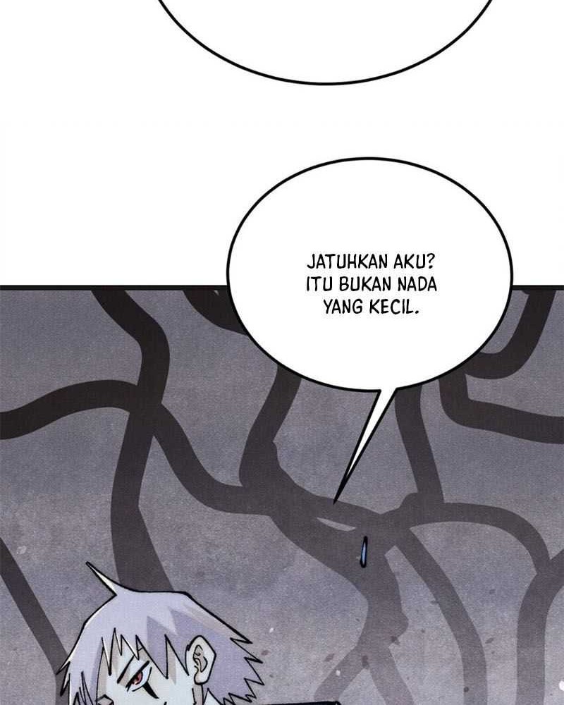 All Hail the Sect Leader Chapter 285 Gambar 30