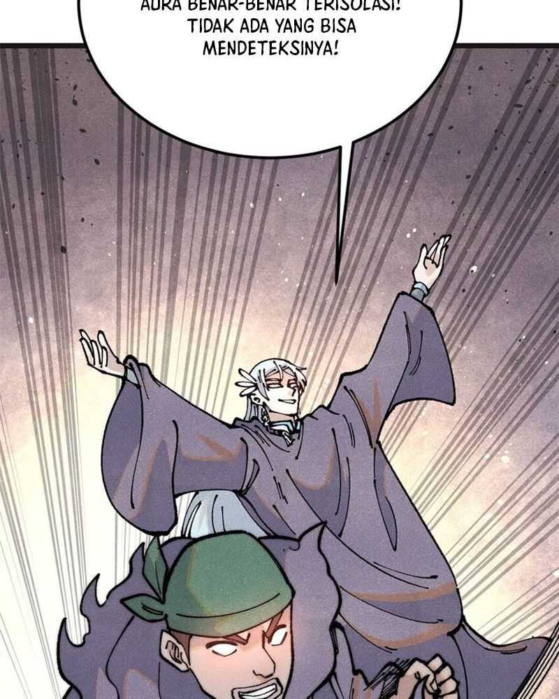 All Hail the Sect Leader Chapter 285 Gambar 36