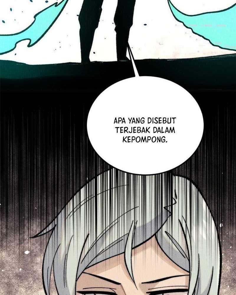 All Hail the Sect Leader Chapter 285 Gambar 38