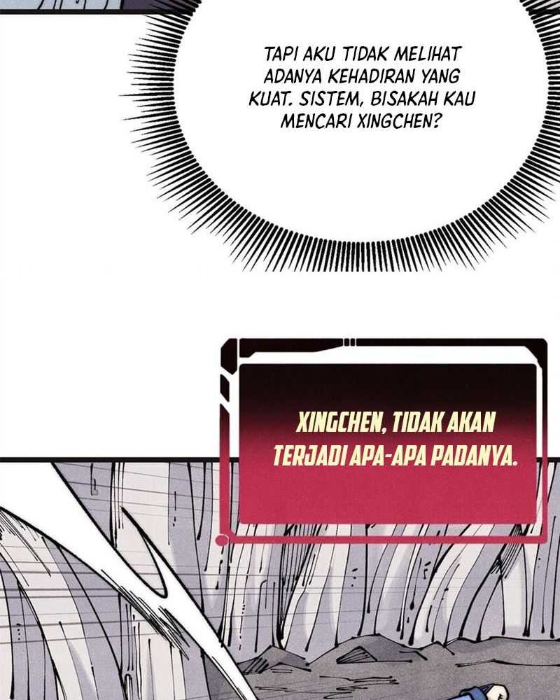 All Hail the Sect Leader Chapter 285 Gambar 40