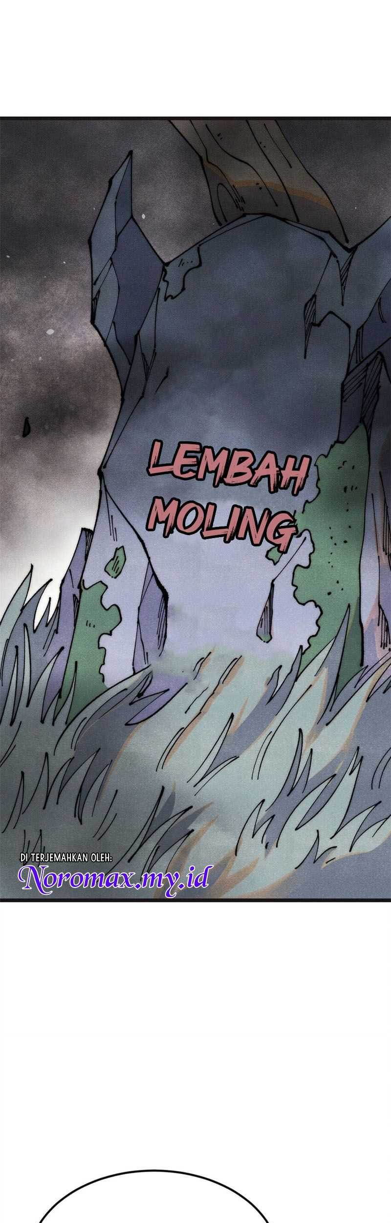 Manhua All Hail the Sect Leader Chapter 285 gambar nomor 2