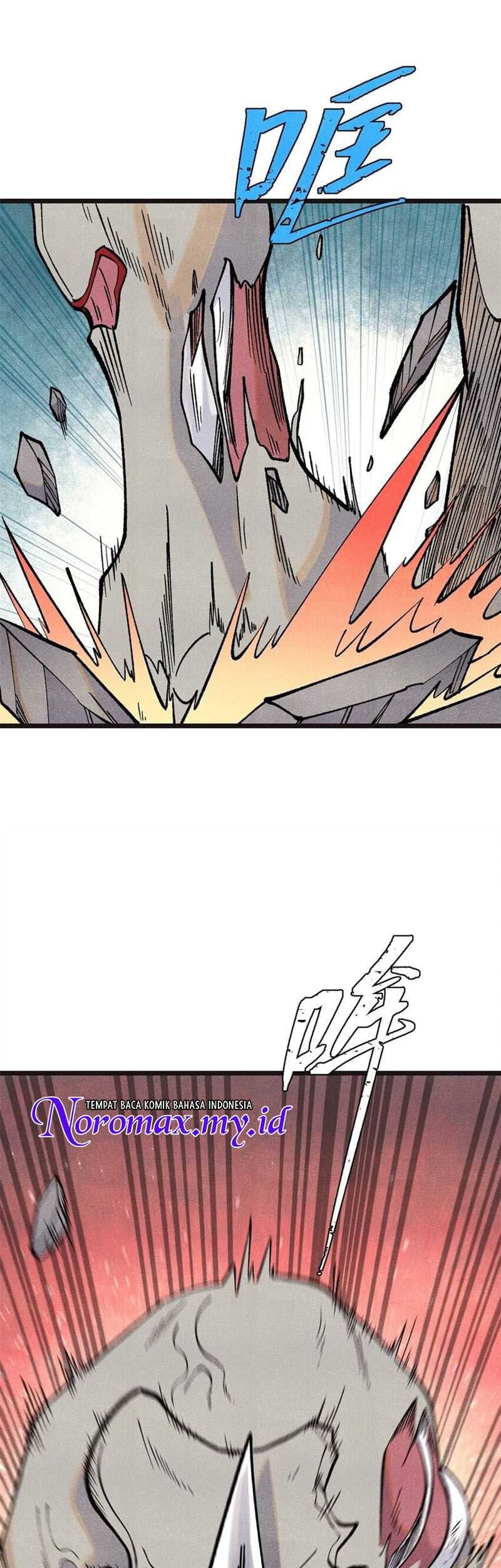 All Hail the Sect Leader Chapter 285 Gambar 10