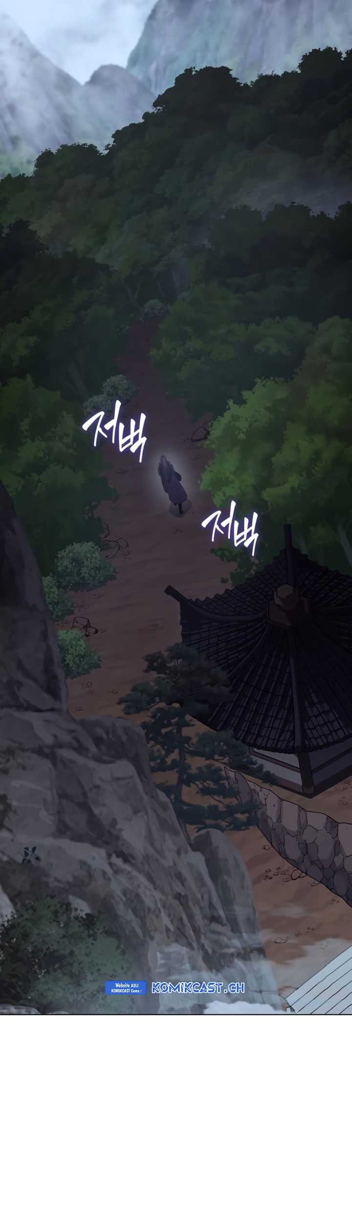 I Reincarnated As The Crazed Heir Chapter 107 Gambar 31