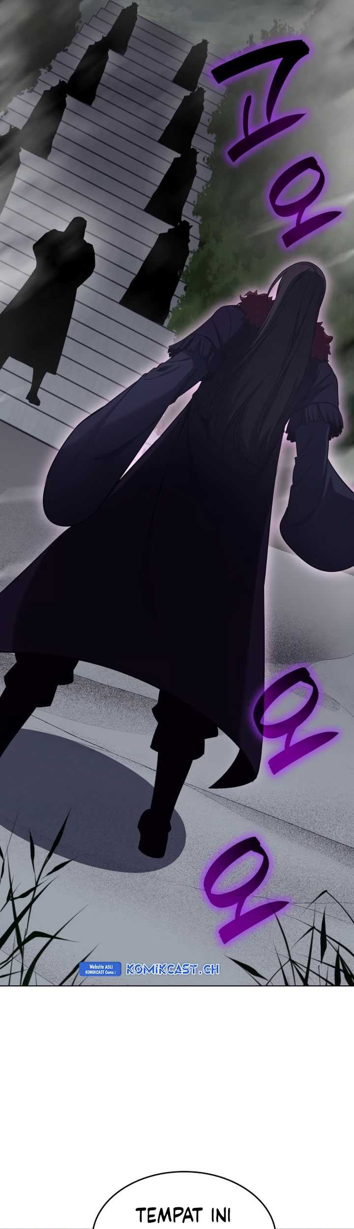 I Reincarnated As The Crazed Heir Chapter 107 Gambar 41