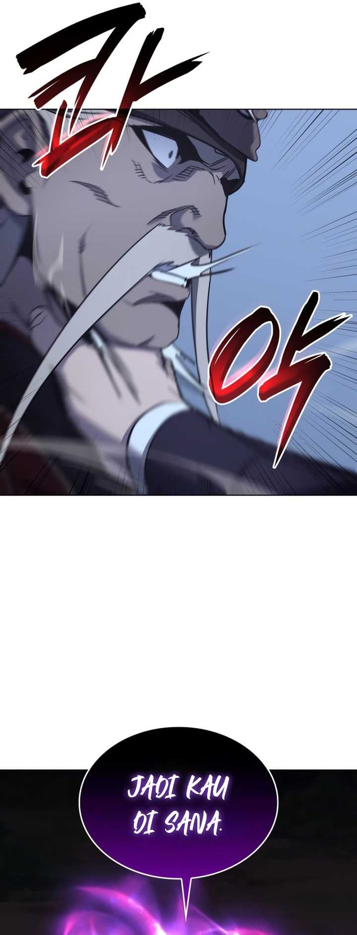 I Reincarnated As The Crazed Heir Chapter 107 Gambar 46