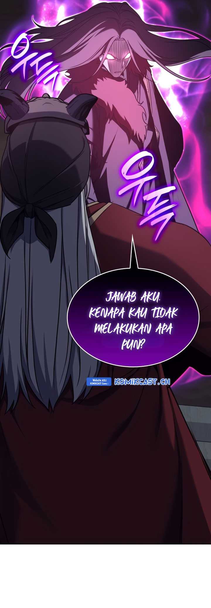 I Reincarnated As The Crazed Heir Chapter 107 Gambar 47