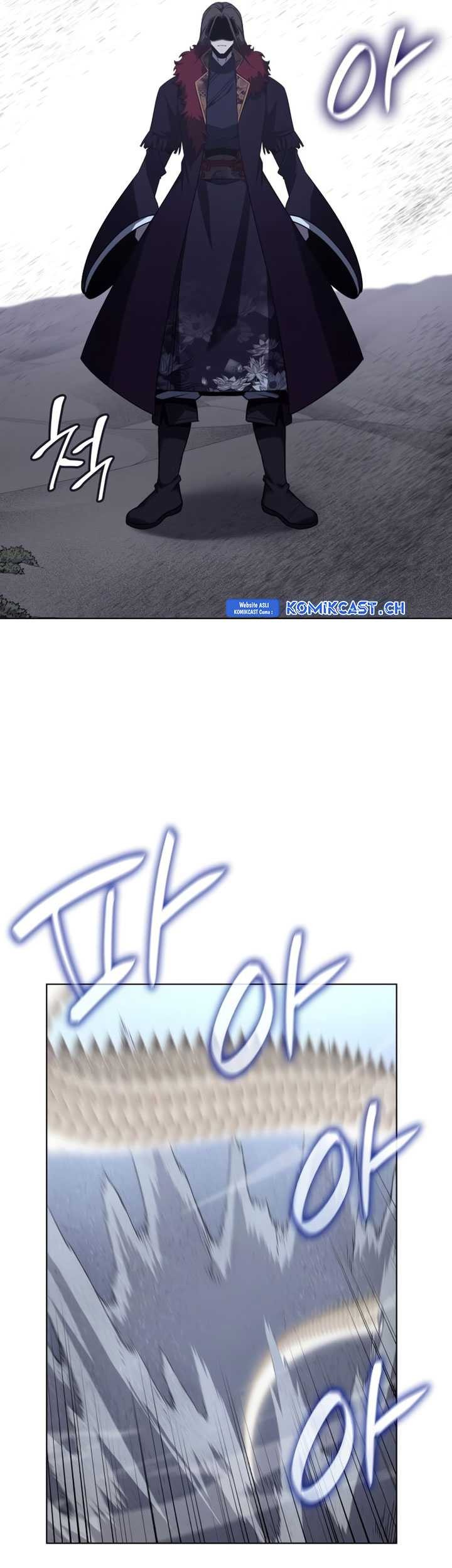 I Reincarnated As The Crazed Heir Chapter 107 Gambar 34