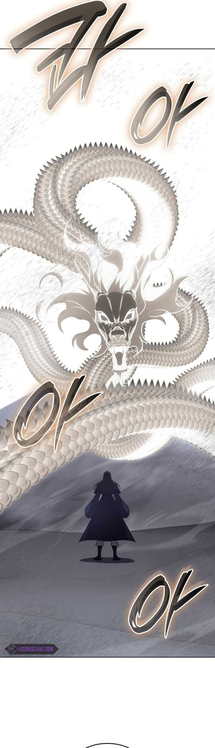 I Reincarnated As The Crazed Heir Chapter 107 Gambar 36