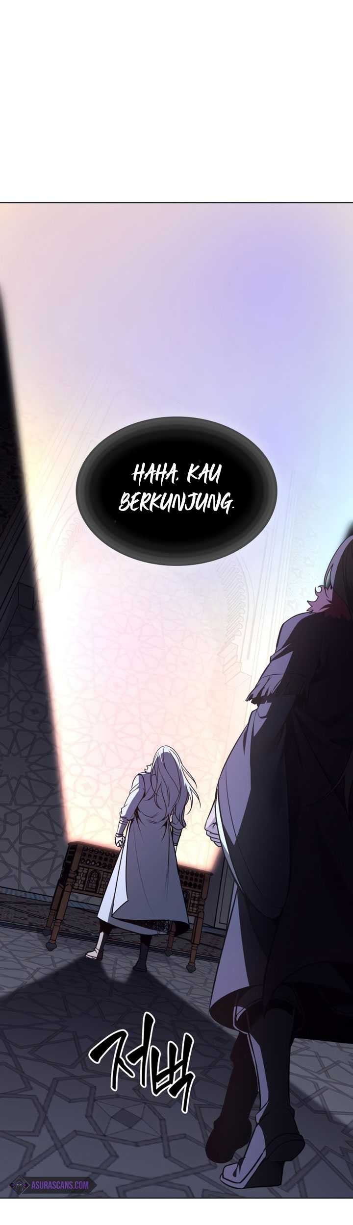 I Reincarnated As The Crazed Heir Chapter 107 Gambar 58