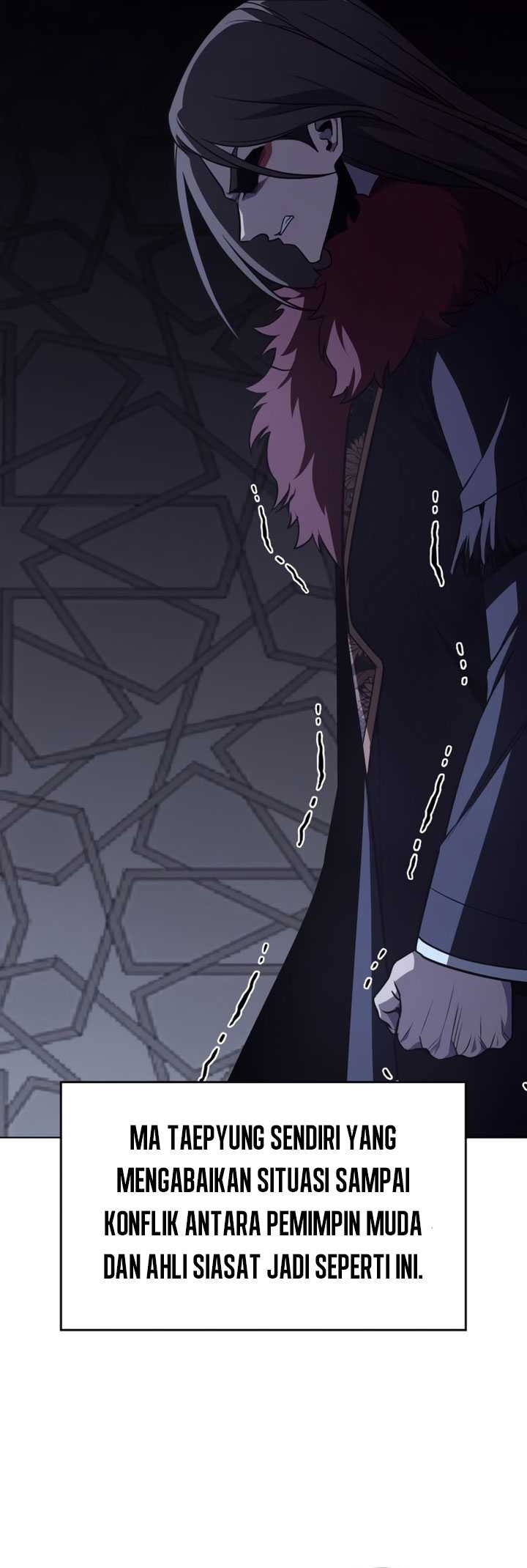 I Reincarnated As The Crazed Heir Chapter 107 Gambar 65