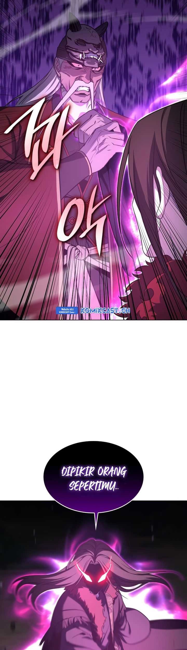 I Reincarnated As The Crazed Heir Chapter 107 Gambar 49