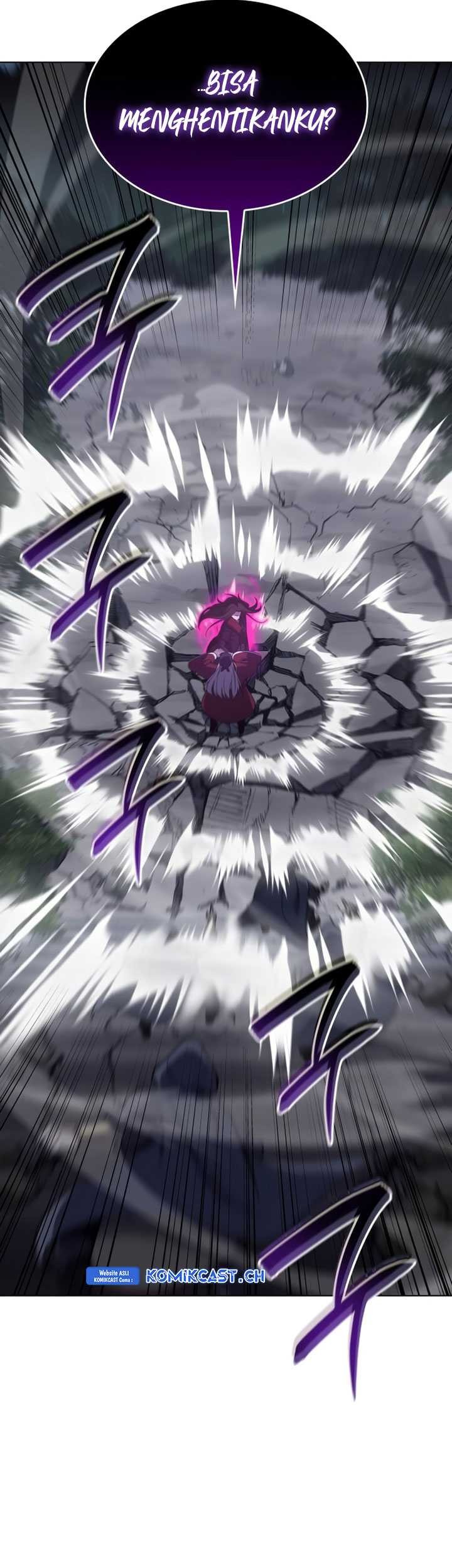 I Reincarnated As The Crazed Heir Chapter 107 Gambar 52