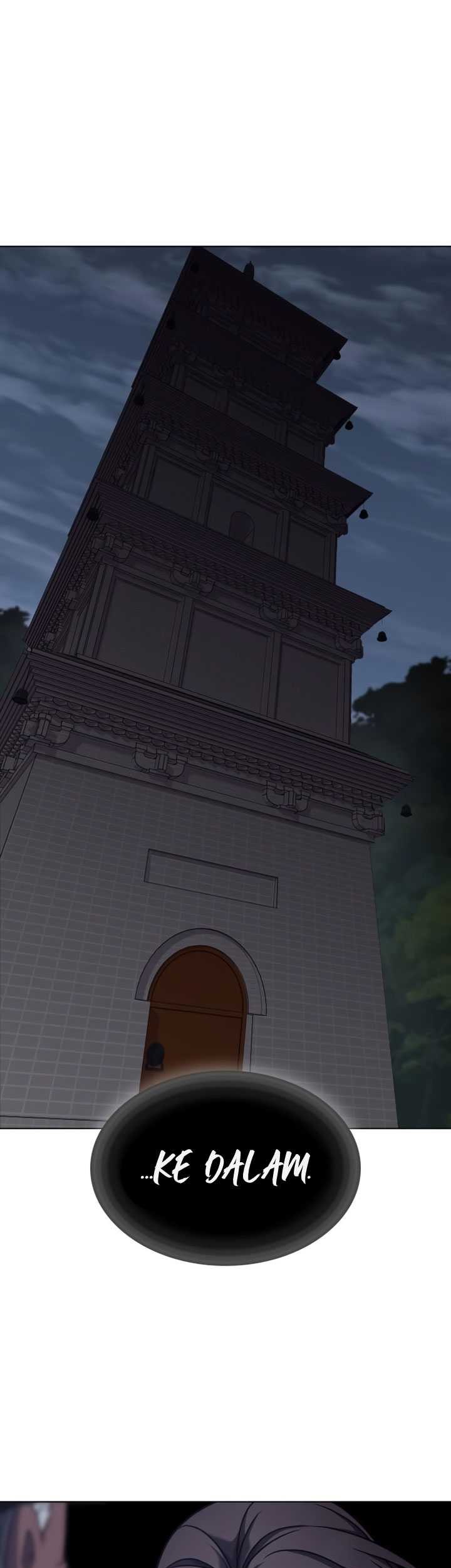 I Reincarnated As The Crazed Heir Chapter 107 Gambar 54