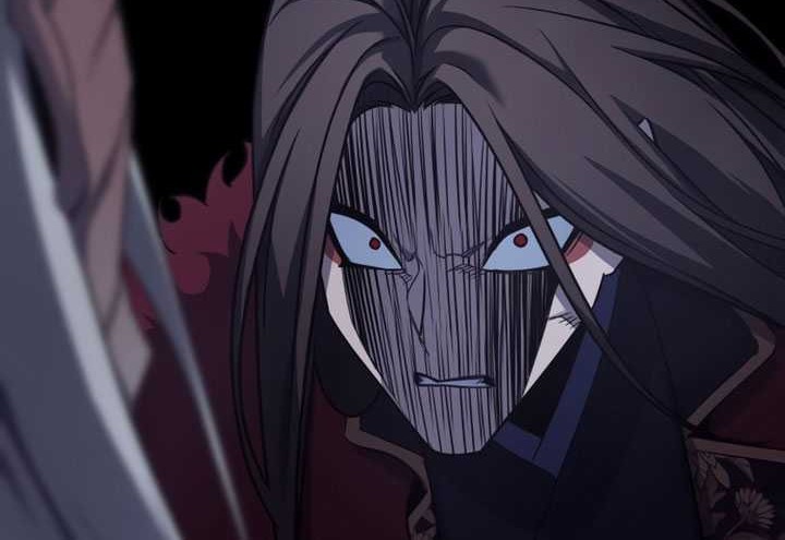 I Reincarnated As The Crazed Heir Chapter 107 Gambar 55