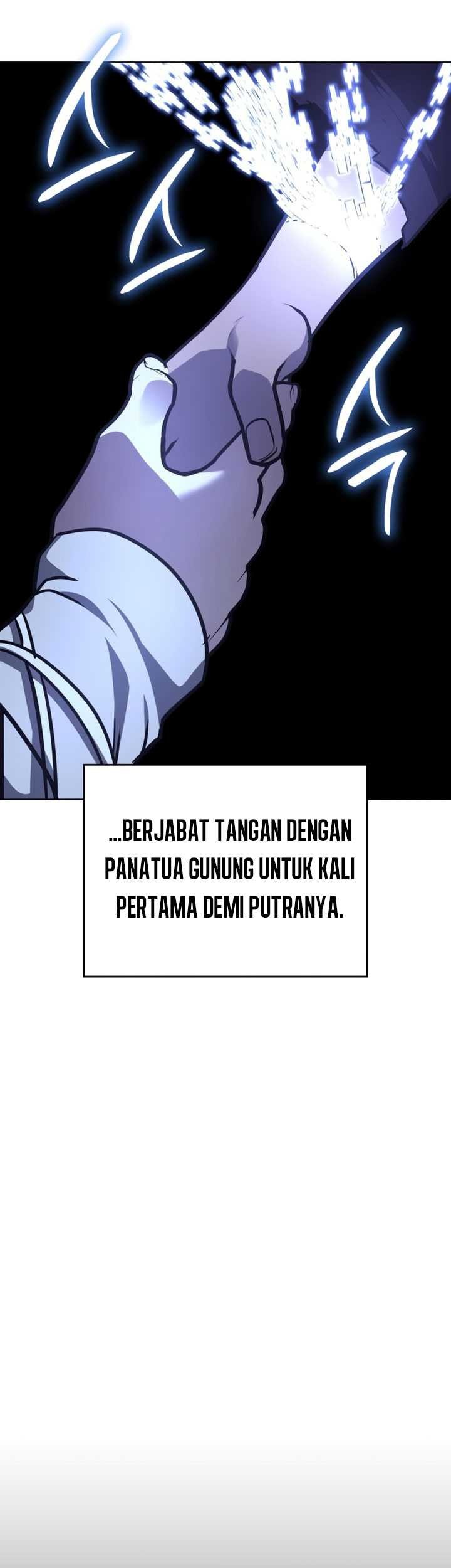I Reincarnated As The Crazed Heir Chapter 107 Gambar 79