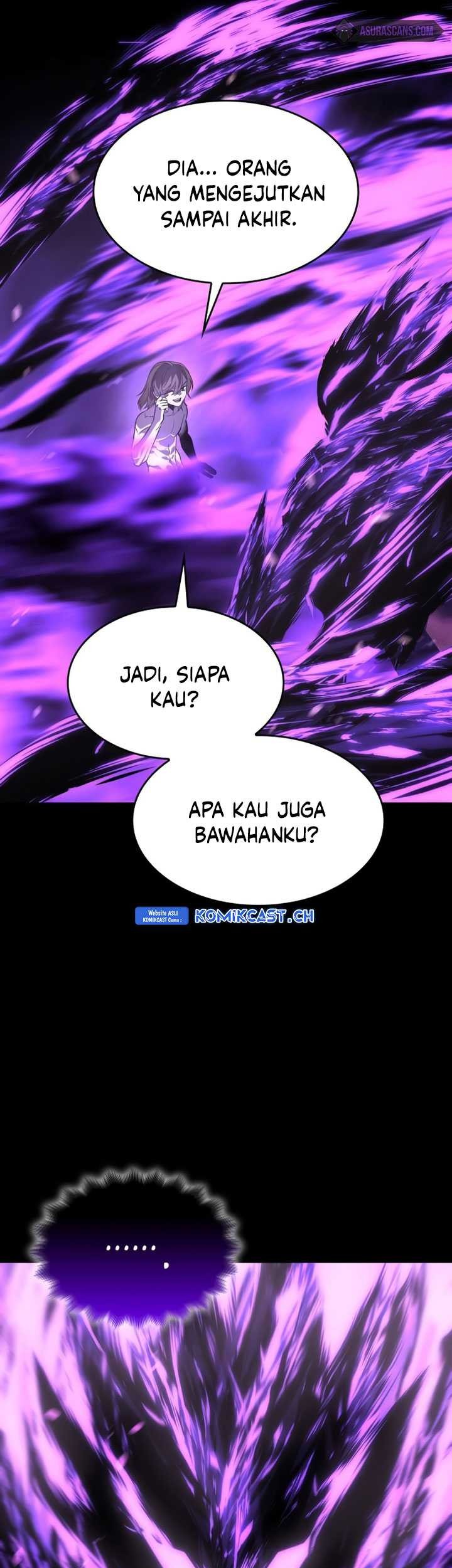 I Reincarnated As The Crazed Heir Chapter 107 Gambar 90