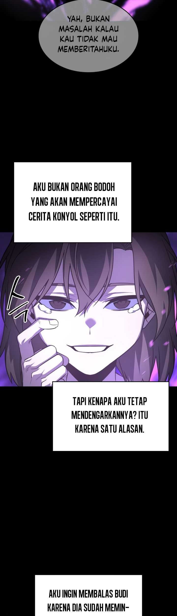 I Reincarnated As The Crazed Heir Chapter 107 Gambar 92