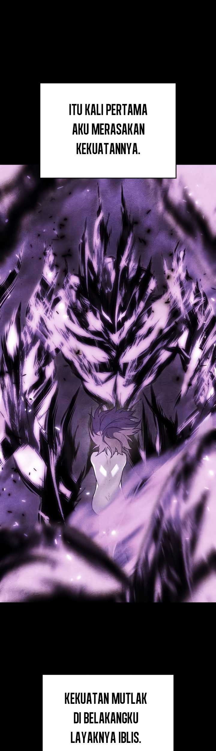 I Reincarnated As The Crazed Heir Chapter 107 Gambar 96